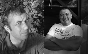 Ele sunt cele două victime ale tragicului accident de la Drăgușeni. Vasile și-a dus prietenul bolnav de cancer la Iași pentru tratamentul cu citostatice Ele sunt cele două victime ale tragicului accident de la Drăgușeni. Vasile și-a dus prietenul bolnav de cancer la Iași pentru tratamentul cu citostatice